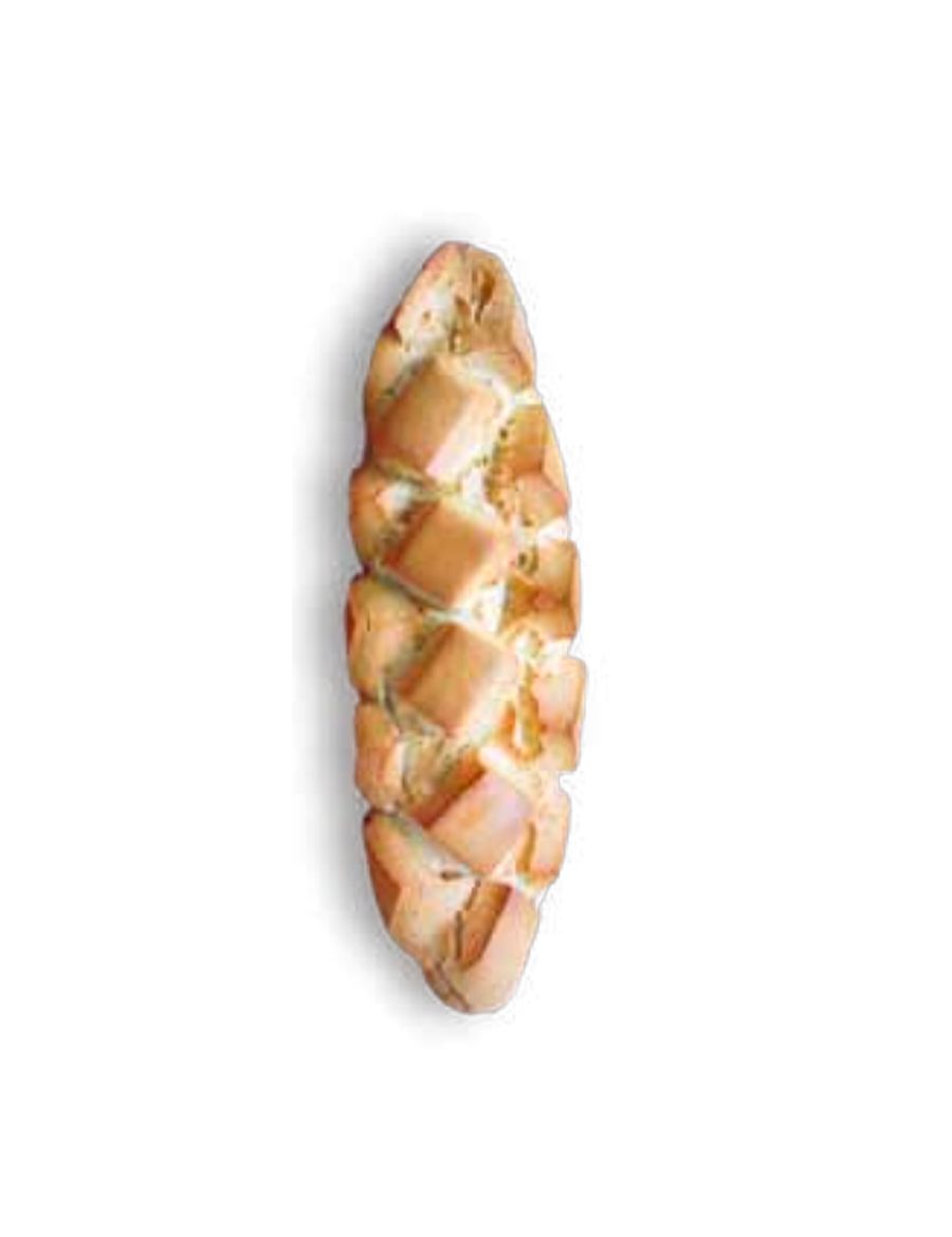 Barra Piña