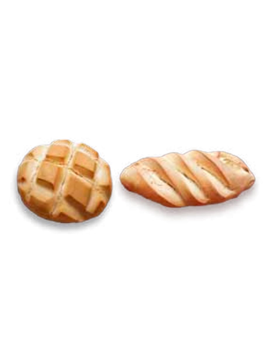 Bregaditos