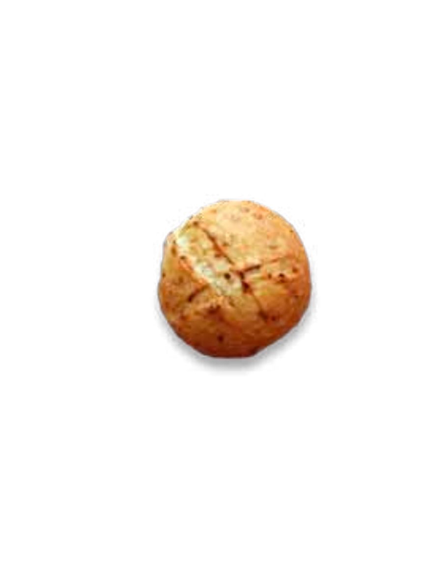 Panecillo Cebolla