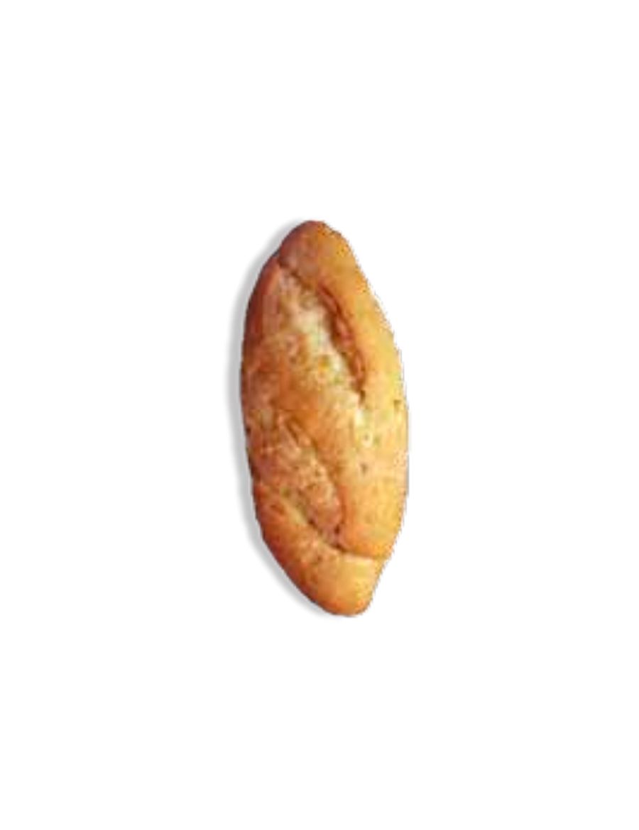 Panecillo Maíz