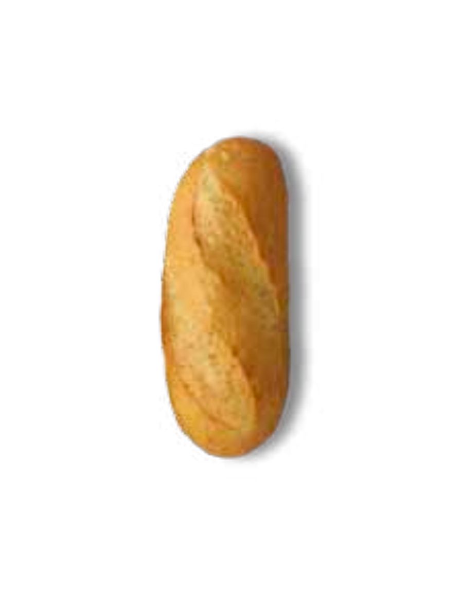 Panecillo Pimienta