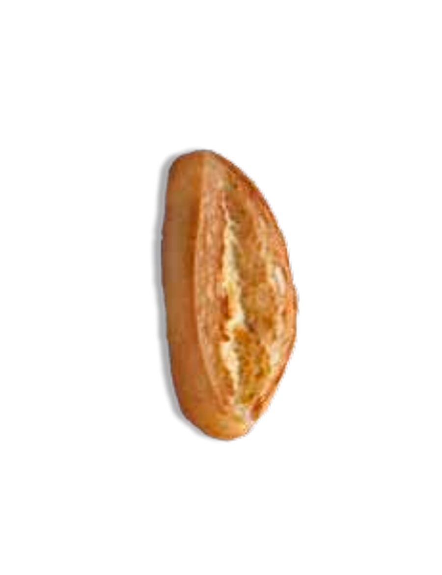 Panecillo Clásico