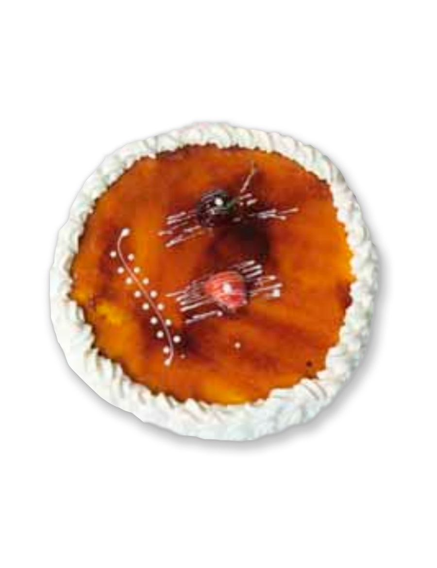 Tarta San Marcos