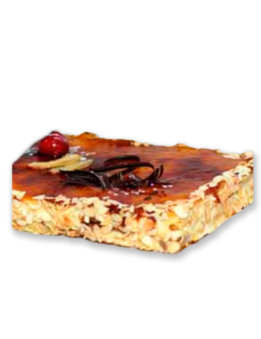 Milhojas