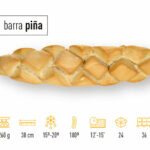 Barra Piña