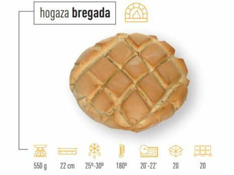hogaza-bregada